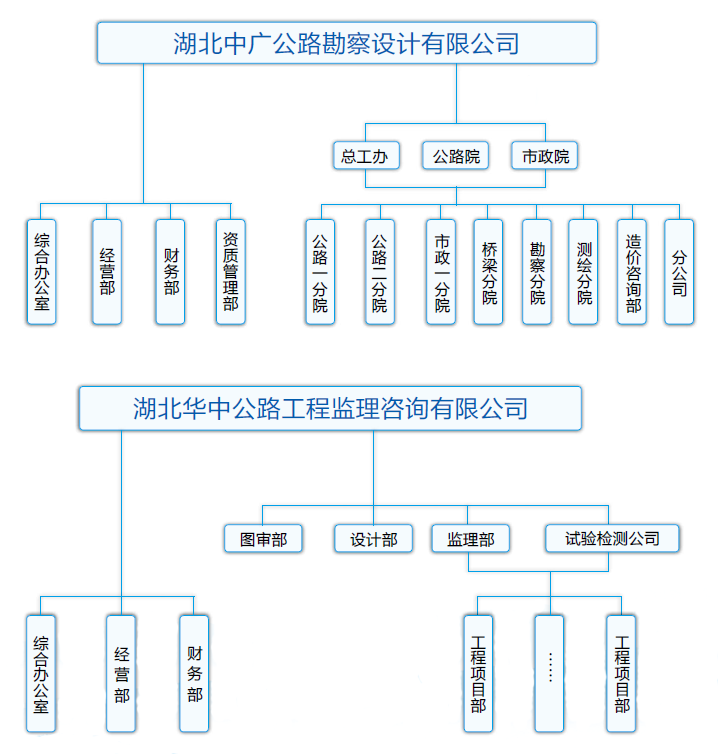 組織結(jié)構(gòu)(圖1)